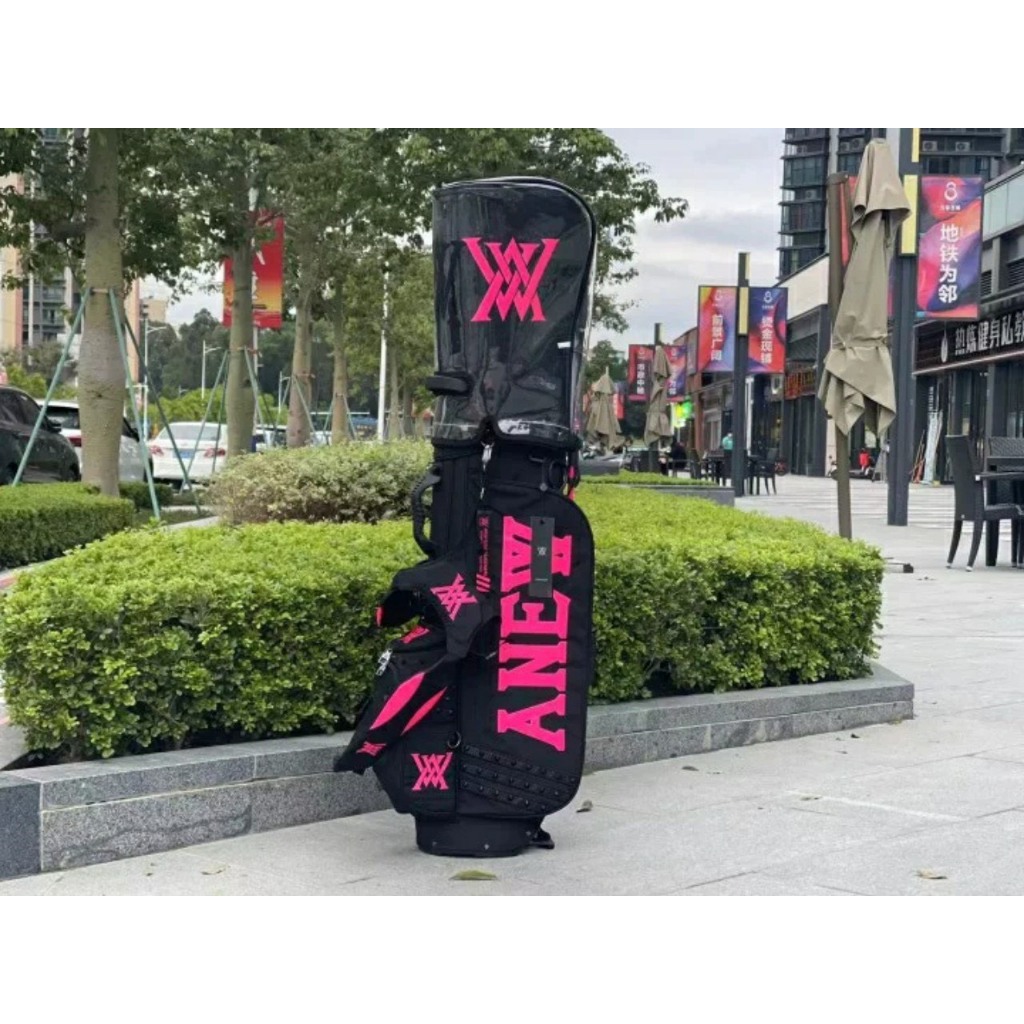 Túi đựng gậy golf thời trang ANEW có chân chống