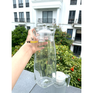 Bình thủy tinh Luminarc ARC 1,3L