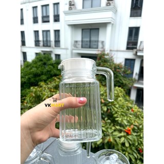 Bình thủy tinh Luminarc ARC 1,3L