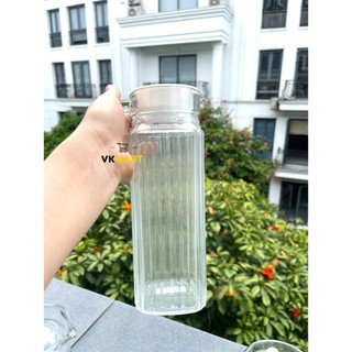 Bình thủy tinh Luminarc ARC 1,3L