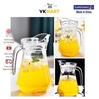 Bình thủy tinh Luminarc ARC 1,3L