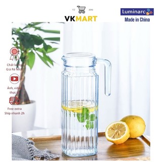Bình thủy tinh Luminarc ARC 1,3L