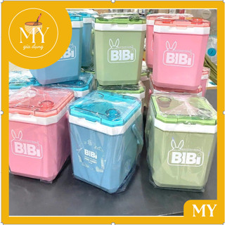  Thùng đá vuông dạng mini dung tích  1.2L  đựng trà sữa đựng nước pha cafe bình giữ nhiệt. - Thùng đá vuông giũ nhiệt. 