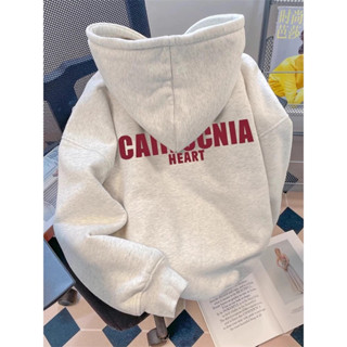 Áo khoác nỉ có mũ, áo hoodie trẻ em thu đông dày dặn siêu yêu cho bé trai bé gái 15-55kg HEART