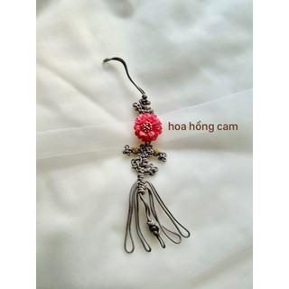 dây treo hanbok, túi hanbok