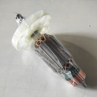 Rotor máy đục 17mm 0810 HITACHI