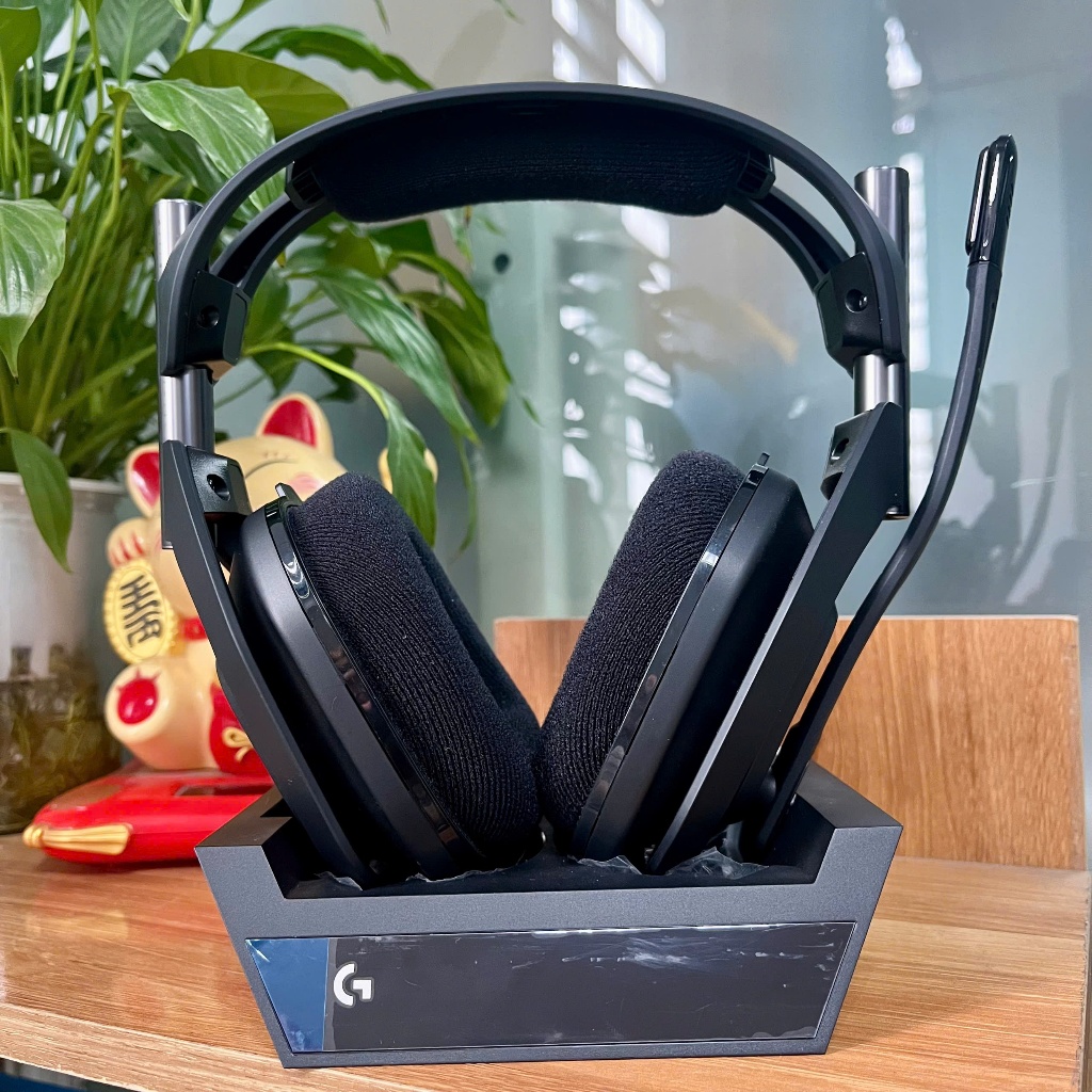 Tai ghe gaming Astro A50, Astro A50X | BigBuy360 - bigbuy360.vn