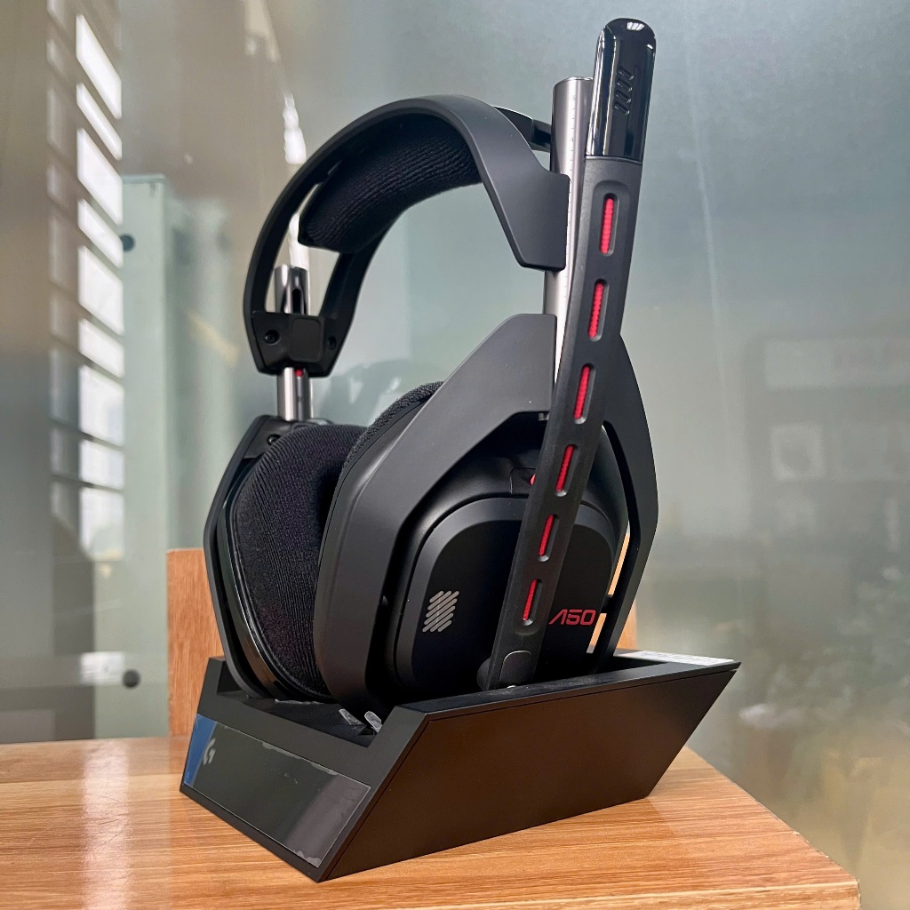 Tai ghe gaming Astro A50, Astro A50X | BigBuy360 - bigbuy360.vn