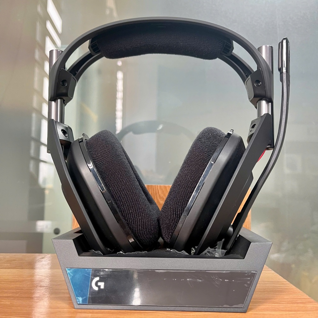 Tai ghe gaming Astro A50, Astro A50X | BigBuy360 - bigbuy360.vn