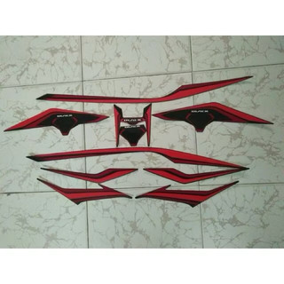 Tem Airblade 125 đời 2013 2014 2015 2016 2017