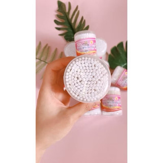 tăm bông tú phương cho bé 1 HỘP