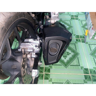 Ốp Pô Winner X V2 - V3 - V4 MẪU THÁI ( TẶNG KÈM ỐC Gắn )