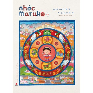 Truyện Tranh - Nhóc Maruko