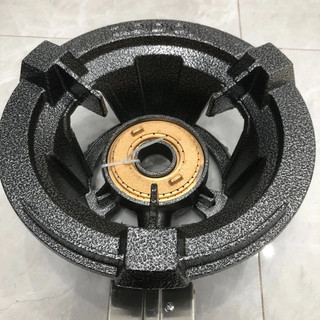  Bếp công nghiệp ,bếp khè sơn tĩnh điện loại 1 . nặng 6,7kg 