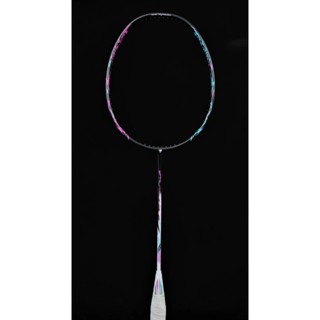   KHUNG KHÔNG CƯỚC  Vợt Cầu Lông The 3rd Game Berserk 8 Berserk 9 | Clone Lining Axforce 100 và lining halbertec 8000 