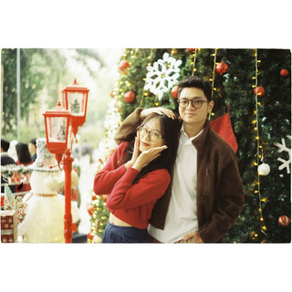 [Hanoi Film] Phim Kodak Vision 3 250D