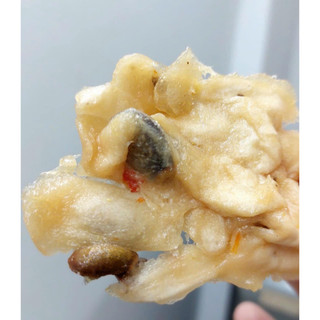  Hủ 250g mãng cầu sấy muối ớt dẻo ngọt tự nhiên không pha bột có cay nhẹ ạ 