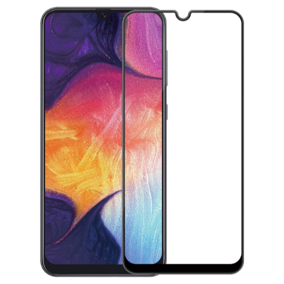 Miếng dán cường lực Samsung A50/ A50S full màn hình