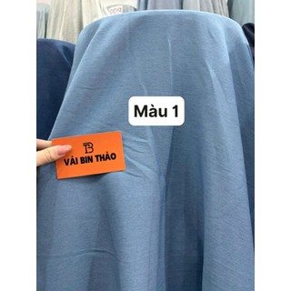 0160-JEANS MỎNG GIÃN NHẸ