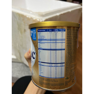 Sữa Similac 5G số 0+ 380g (0-12 tháng) - Date mới nhất