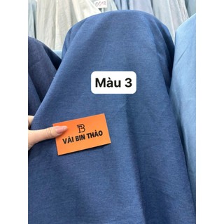 0160-JEANS MỎNG GIÃN NHẸ