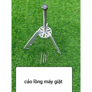 cảo tháo máy giặt 3in1