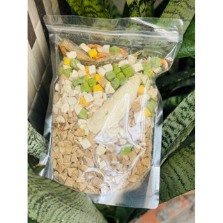  THẬP CẨM SẤY gói 500g hàng loại 1 