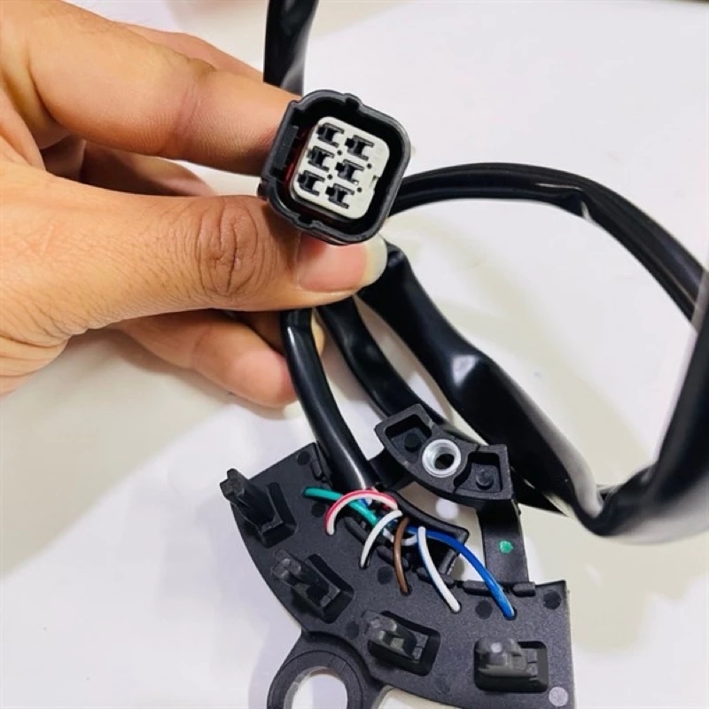 Cảm Biến CKP Ab 125 Click 125 2012 2013 2014, SH 150 2013, PCX 150 (2014 2016 2019 PCX 2012