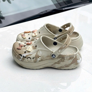 sục croc mẫu mới xịn xò
