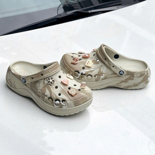 sục croc mẫu mới xịn xò
