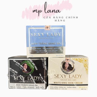 Kem face nám Hà kiều Anh hộp 25-50g