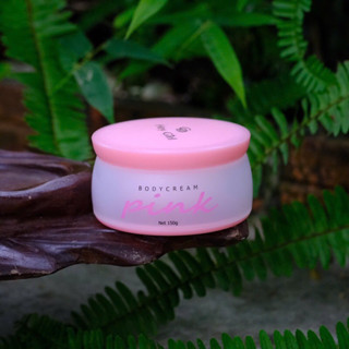   Chính Hãng  SỈ 5 HỘP Kem dưỡng trắng da ,Kem Body Pink Hải âu Việt 2024 