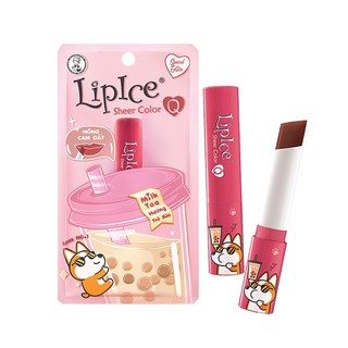 Son dưỡng liplce Sheer colorQ
