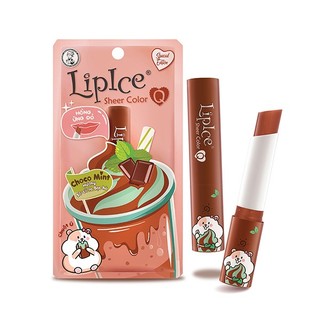 Son dưỡng liplce Sheer colorQ