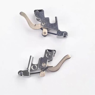 (Hàng nhật) Cữ nối chân vịt máy may gia đình.