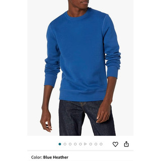 [amazon VNXK] Sweater amazon essentials