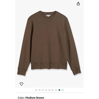 [amazon VNXK] Sweater amazon essentials