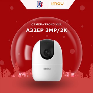 Camera IMOU wifi,Camera IMOU Ranger 2 A22EP 2MP, A42P 4MP,xoay,đàm thoại,phát hiện chuyển động–Hàng chính hãng BH 24T