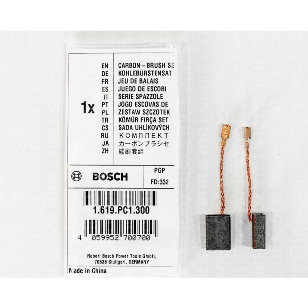 CHỔI THAN MÀI BOSCH GWS700 1619PC1300