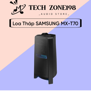  Loa Tháp karaoke Samsung MX - T70 - 1500W VÀ T50 XV 500W chính hãng 
