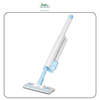  Cây lau nhà cầm tay tự vắt mini chổi lau nhà cây gạt nước lau bàn bếp lau phòng tắm xe hơi nhỏ gọn chất lượng cao cấp 
