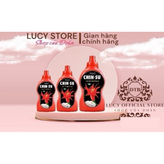 (date luôn mới) Tương ớt , cà chinsu 250g, 500g, 1kg, Wasabi - Sriracha