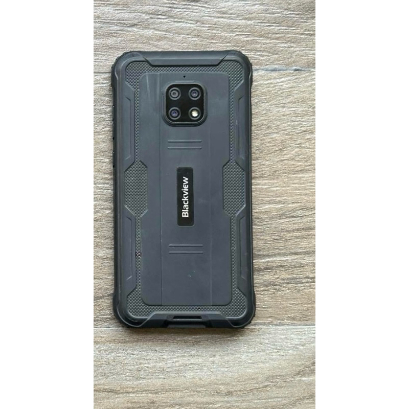 Blackview BV 4900Pro