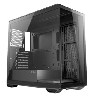Vỏ Case Máy Tính ANTEC C3 Basic (Vỏ bể cá, ATX, TOP 360 RAD)