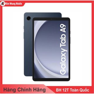 Máy tính bảng Samsung Galaxy Tab A9 WiFi   - Hàng Chính Hãng  - Kim Nhung Mobile