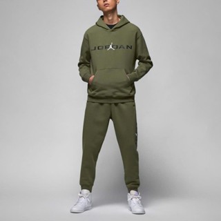 (Chính Hãng) Bộ Hoodie Nike Jordan Essentials+HQ4644-HQ4646
