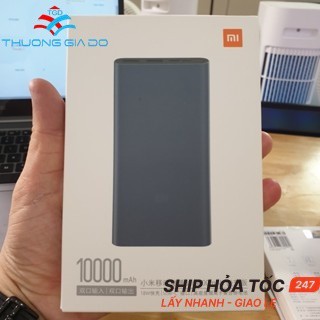Pin sạc dự phòng Xiaomi/ Romoss Power Bank 10000mAh/20000mAh/30000mAh 15W/ 18W/ 22.5W
