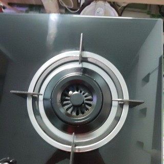 Bếp ga âm Electrolux EHG723BA hàng trưng bày