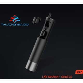 Tai nghe bluetooth thể thao QCY T2 Mini TWS (In1831)