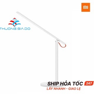 ĐÈN BÀN XIAOMI MI SMART LED DESK LAMP (thế hệ 1s)